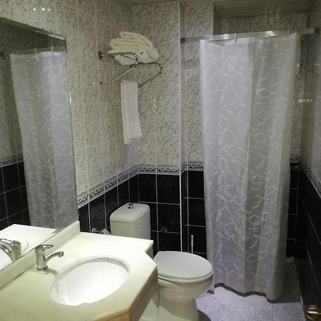 Amber-Rose Apart Hotel Alanya Exterior foto