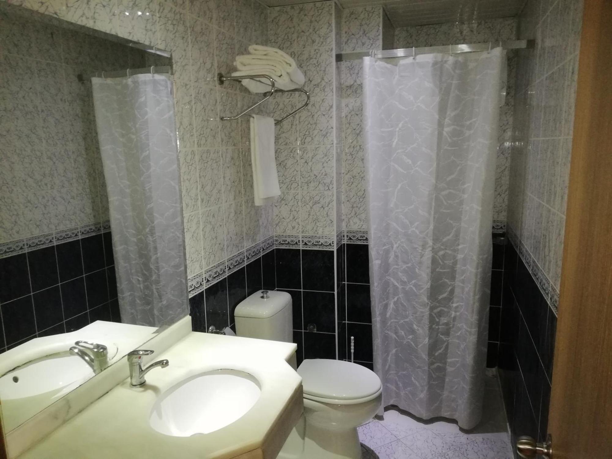 Amber-Rose Apart Hotel Alanya Exterior foto